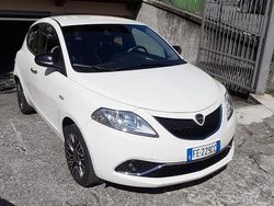 Usata 2016 Lancia Ypsilon Due volumi | 7000 € (Buon prezzo)