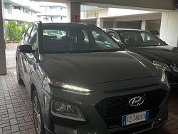 Verde Usata 2020 Hyundai Kona SUV | 13.000 € (Buon prezzo)
