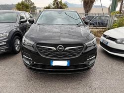 Nero Usata 2021 Opel Grandland X Innovation SUV | 15.900 € (Ottimo prezzo)