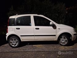 Usata 2009 Fiat Panda Tre volumi | 4500 € (Cara)