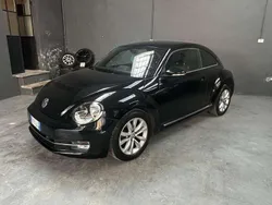 Nero Usata 2012 VW Maggiolino Design Tre volumi | 9900 € (Buon prezzo)