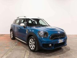 Blu Usata 2018 Mini Countryman SUV | 18.900 € (Buon prezzo)