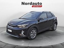 Grigio Usata 2025 Kia Stonic Style SUV | 17.200 € (Buon prezzo)