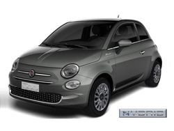 Grigio Usata 2023 Fiat 500 Dolcevita Tre volumi | 12.990 € (Buon prezzo)