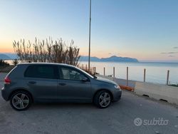 Grigio Usata 2009 VW Golf VI Due volumi | 7000 € (Cara)