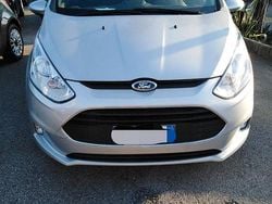 Usata 2016 Ford B-MAX Monovolume | 1850 €