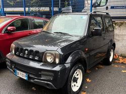 Usata 2007 Suzuki Jimny SUV | 14.500 € (Molto cara)