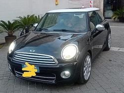 Blu Usata 2010 Mini Cooper Coupé Coupé | 8500 € (Buon prezzo)