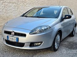 Grigio Usata 2014 Fiat Bravo Easy Due volumi | 6690 € (Molto cara)