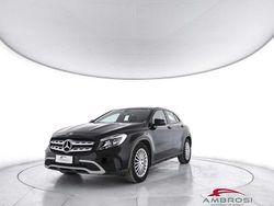 Nero Usata 2018 Mercedes GLA180 SUV | 16.900 € (Ottimo prezzo)