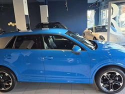 Blu Usata 2023 Audi Q2 S-Line SUV | 29.900 € (Buon prezzo)