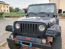 Usata 1998 Jeep Wrangler SUV | 12.500 € (Ottimo prezzo)