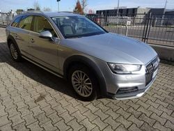 Argento Usata 2017 Audi A4 Allroad Business Station wagon | 17.500 € (Buon prezzo)