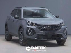 Grigio Nuova 2025 Peugeot 2008 Allure SUV | 23.997 € (Cara)