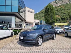 Grigio Usata 2021 Skoda Karoq Executive SUV | 14.800 € (Ottimo prezzo)