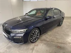 Usata 2024 BMW 730 Comfort Edition Tre volumi | 59.360 € (Molto cara)
