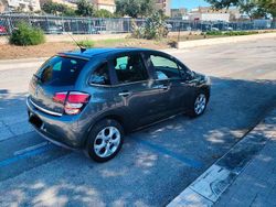 Grigio Usata 2016 Citroën C3 Exclusive Due volumi | 8400 € (Buon prezzo)