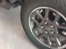 Grigio Usata 2022 Jeep Gladiator Overland Pick-up | 55.000 € (Molto cara)