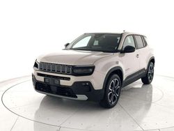 Gray Nuova 2025 Jeep Avenger Summit SUV | 22.100 € (Super prezzo)