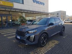 Grigio Usata 2023 Peugeot 2008 Allure SUV | 17.900 € (Buon prezzo)