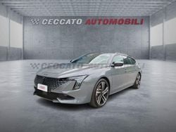 Grigio Nuova 2025 Peugeot 508 GTi Station wagon | 41.500 € (Cara)