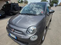 Usata 2018 Fiat 500 Lounge Due volumi | 9999 € (Buon prezzo)