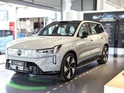 Vapour grey Nuova 2025 Volvo EX90 Ultra SUV | 88.900 €