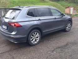 Usata 2019 VW Tiguan Allspace Highline SUV | 23.000 € (Ottimo prezzo)