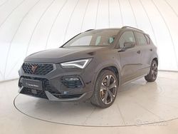 Nero Usata 2023 Cupra Ateca SUV | 32.700 € (Buon prezzo)