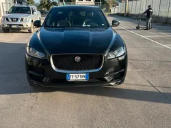 Usata 2016 Jaguar F-Pace SUV | 22.000 €