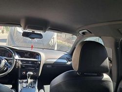 Nero Usata 2016 Audi A4 Business Station wagon | 13.700 € (Buon prezzo)