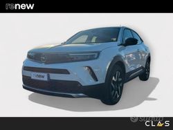 Bianco Usata 2022 Opel Mokka-e Elegance SUV | 17.900 € (Buon prezzo)