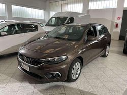 Marrone Usata 2020 Fiat Tipo Business Station wagon | 10.900 € (Buon prezzo)
