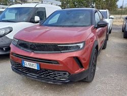 Arancione Usata 2022 Opel Mokka SUV | 15.999 € (Buon prezzo)