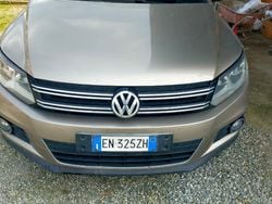 Usata 2012 VW Tiguan SUV | 8000 € (Buon prezzo)