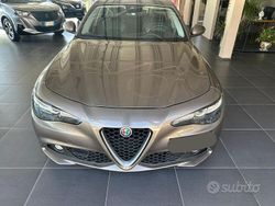 Usata 2017 Alfa Romeo Giulia Tre volumi | 16.000 € (Buon prezzo)