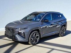 Grigio scuro metallizzato Nuova 2025 Hyundai Tucson N Line SUV | 37.900 € (Molto cara)