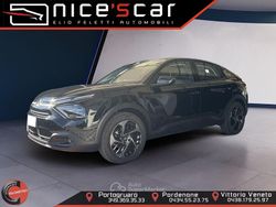 Nero Usata 2024 Citroën e-C4 Tre volumi | 20.400 € (Super prezzo)