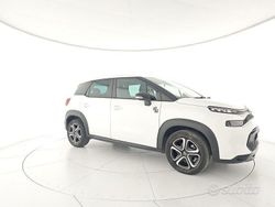Bianco Usata 2024 Citroën C3 Aircross PureTech SUV | 14.200 € (Super prezzo)