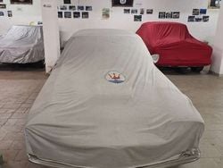 Grigio Usata 1969 Maserati Quattroporte Tre volumi | 130.000 €