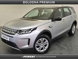 Grigio Usata 2021 Land Rover Discovery Sport S SUV | 27.950 € (Buon prezzo)