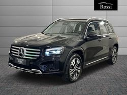 Argento hightech Nuova 2025 Mercedes GLB180 SUV | 45.200 € (Ottimo prezzo)