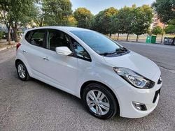 Usata 2012 Hyundai ix20 Comfort Due volumi | 5700 € (Buon prezzo)