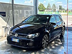 Usata 2015 VW Golf VII GTD | 13.000 € (Buon prezzo)