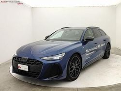 Blu ascari metallizzato Nuova 2026 Audi A6 Edition .1 Station wagon | 89.000 €