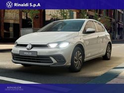 Ascot grey Nuova 2025 VW Polo Edition Tre volumi | 22.300 € (Super prezzo)