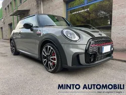 Grigio Usata 2021 Mini John Cooper Works Coupé Coupé | 33.800 € (Buon prezzo)