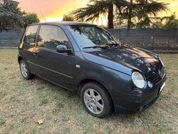 Grigio Usata 2004 VW Lupo Due volumi | 1400 € (Buon prezzo)