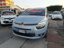 Other Usata 2015 Citroën Grand C4 Picasso Exclusive Monovolume | 7600 € (Ottimo prezzo)