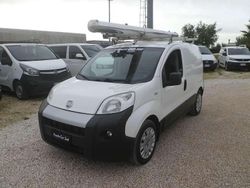 Bianco Usata 2016 Fiat Fiorino Monovolume | 5000 € (Buon prezzo)